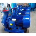 ISW series 6 inch electric water irrigation pump